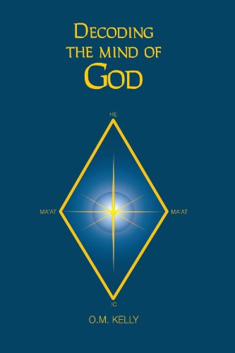 DECODING THE MIND OF GOD