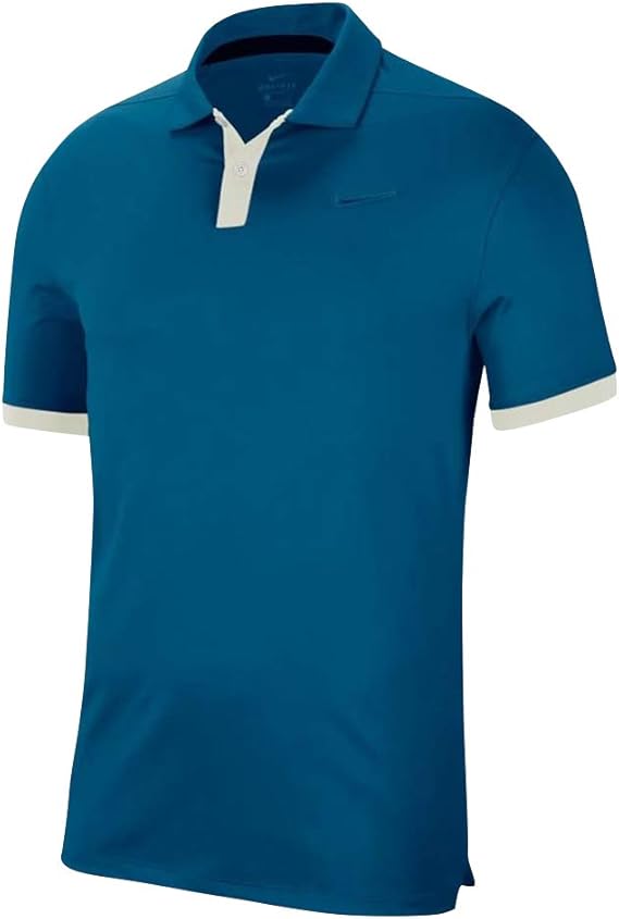 nike dri fit vapor solid golf polo 2019