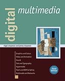 Digital Multimedia, Nigel Chapman, Jenny Chapman, 0470512164