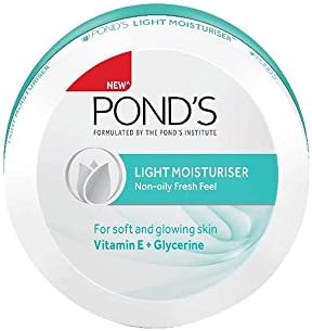 Pond's Light Moisturiser, 150ml - (packaging may be vary due to new arrival)