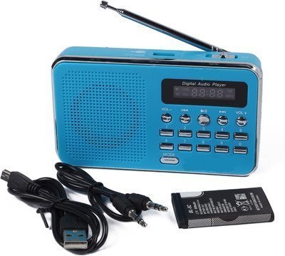 mini speaker mp3 player