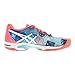 Asics Gel Solution Speed 3 Limited Edition Paris Womens Tennis Shoe