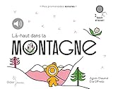 Là-haut dans la montagne by 