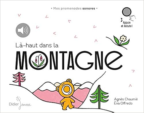 Là-haut, dans la montagne