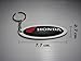 Honda Rubber Keyring Keychain Motorcycle 1 Pcs WB01