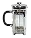 Carnica French Coffee Press - 8 Cup, 34 oz with BONUS Recipe eBook