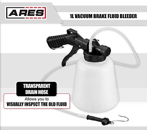 1 ARES+70923+1+Liter+Vacuum+Brake+Bleeder