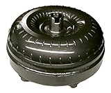 TORCO 656BCT3-LS 47RE 48RE TORQUE CONVERTER 5.9L Cummins BILLET - TRIPLE CLUTCH - Extra Low Stall