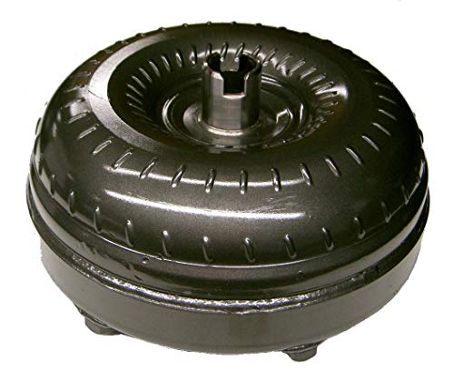 TORCO 656BCT3-LS 47RE 48RE TORQUE CONVERTER 5.9L Cummins BILLET - TRIPLE CLUTCH - Extra Low Stall