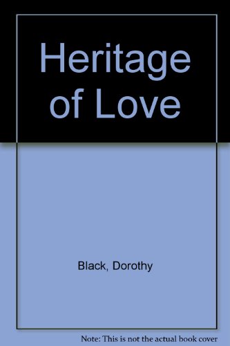 Heritage of Love