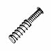 Guide Rod with 20lb Springs and Polished Retainer for Glock G29 G30 G36