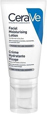 CeraVe Facial Moisturising Lotion SPF25 52ml view 3