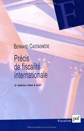 Précis de fiscalité internationale