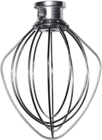 Mixer Wire Whip that works with Whirlpool 5K45SS