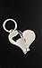 Angel,Bottle Opener/Nail Clipper Multi Use Tool Key Chains Gifts Memories Set Party Pack 12.Recuerdos para Bautizo