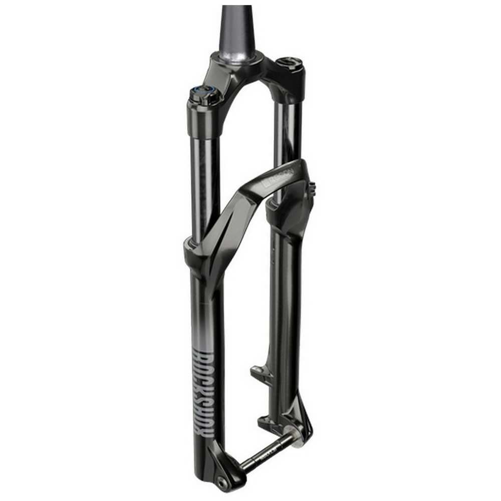 ROCKSHOX Recon Silver RL Fork 27.5" 120mm Travel, 42mm Offset - Premium Trail Performance