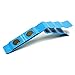 STAGE V CLINGER Cigar Holder - Magnetic Clip for Golf Carts, Travel, and Boating