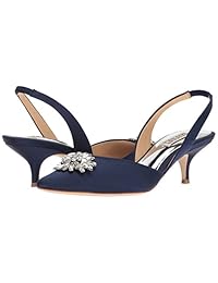 badgley mischka Women 's Salena Bomba