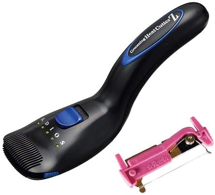 ヒートカッターの人気おすすめランキング13選 チクチクしないvio用シェーバーも セレクト Gooランキング