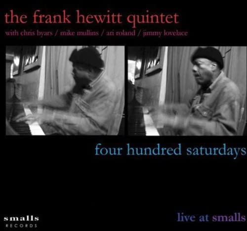 Four Hundred Saturdays at Amazon