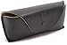 Randolph Aviator Square Sunglasses, 55, Matte Chrome, Bayonet, AGX Lenses