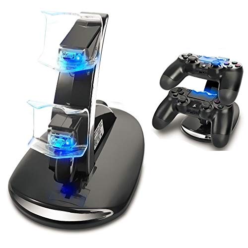 1 Controller+Playstation+Charging+Indicator+IHK
