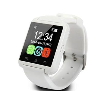 OEM SYSTEMS COMPANY Smartwatch Bluetooth Reloj de Pulsera Android ...
