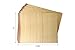 50 Pack Cedar Wraps 4 x 7.75” (Bulk Pack)