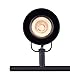 CANARM IT622A02ORB10 LTD Polo 2 Light Track Rail, Oil Rubbed Bronze with Adjustable Heads