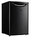 Danby DAR026A2BDB Contemporary Classic Compact All Refrigerator, Black