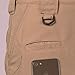 LAPG Men's Basic Operator Pants, Water-Resistant, Lightweight & Durable Tactical Ripstop Hiking EDC Pants for Men