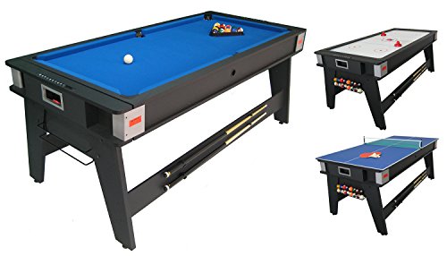 Strikeworth 6 Foot Multi Games Table Buy Online In Lebanon