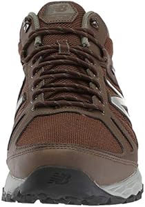 new balance men's 14501 fresh foam walking shoe