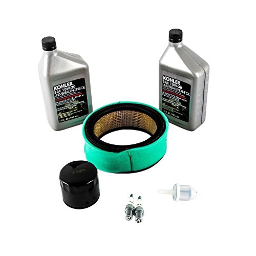 Kohler 24 789 01-S Engine Maintenance Kit Command CV17-23 CV24-740 CH18-25 CH730-740