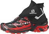 Salomon Outdoor Unisex High Trail Reflective Gaiters