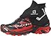 Salomon Outdoor Unisex High Trail Reflective Gaiters
