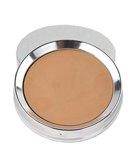 Cream Foundation Fruit Pigmented 100% Pure Cream Foundation Fruit Pigmented 100% Pure