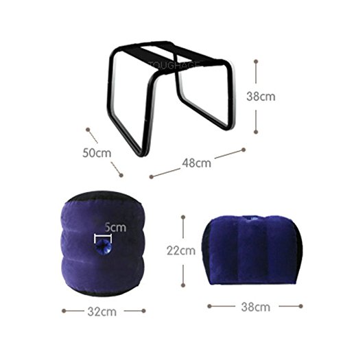 2 Decadence+Bounce+Weightless+Stool+Multifunction