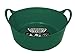 Tubtrugs SP5G Flexible Green Extra Small 5 Liter/ 1.3 Gallon Capacity