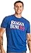 Reagan Bush '84 | Vintage Style Conservative Republican GOP Unisex T-Shirt