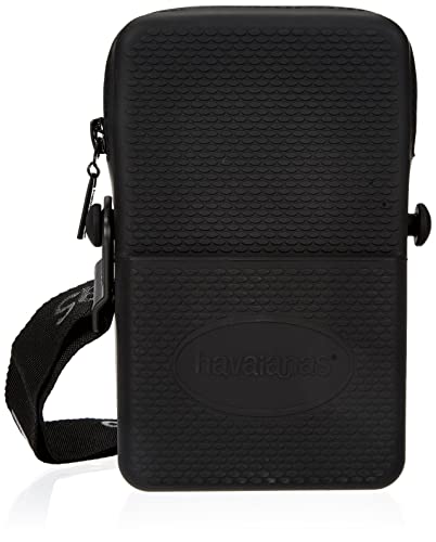 Street Bag Adulti Unisex Accessori Nero 998 EU