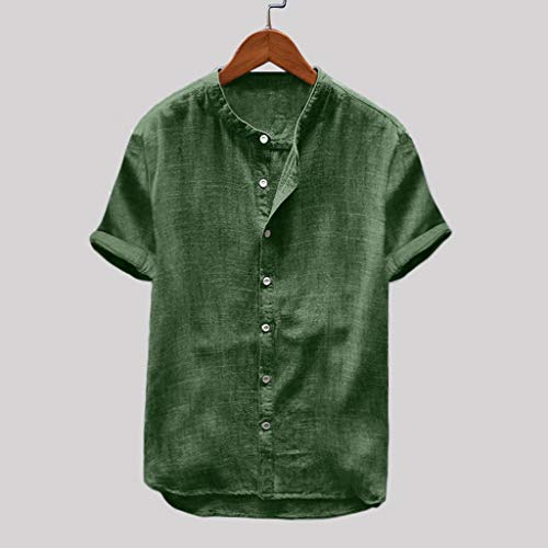 1 Fastbot+Men+Shirts+Sleeve+Cotton