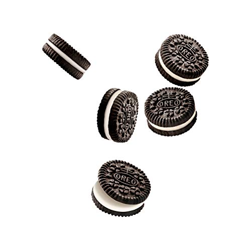 NABISCO TEAM FAVORITES VARIETY PACK, OREO MINI, CHIPS AHOY! MINI, TEDDY GRAHAMS HONEY & BARNUM’S ANIMAL CRACKERS, 30 SNACK PACKS
