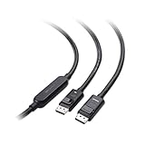 Cable Matters Unidirectional Active DisplayPort