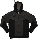 Batman Arkham Suit Up Hoody