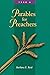 Parables for Preachers: The Gospel of Matthew-Year A by Barbara E. Reid