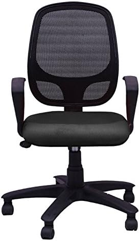 Adiko Mesh Back Chair ADPNB 120