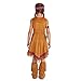 Native Princess Girl Child Costume L (12-14)