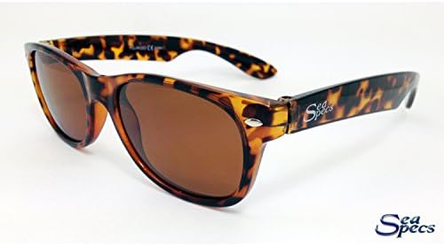 Cruzer Tortoise Shell - Small to Medium