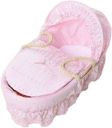 replacement moses basket dressing